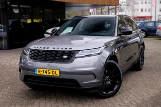 Land Rover Range Rover Velar 2.0 I4 Turbo AWD SE|Camera|Meridian|Carplay/AndroidAuto|Black Pack|Dynamische Knipperlichten