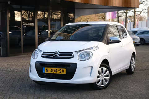 Citroen C1 1.0 VTi Feel Camera Carplay/AndroidAuto DAB+