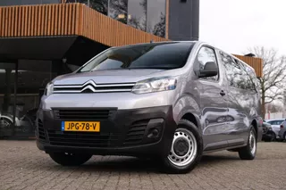 Citroen SpaceTourer 1.5 BlueHDi 120 XL S&amp;S Business Rijklaar! 8-Zits Carplay-AndroidAuto Marge PDC