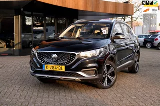 MG MG ZS EV Luxury 45 kWh Panoramadak Camera ACC SoH 94% AppleCarplay AndroidAuto Keyless Schuifdak