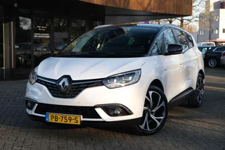 Renault Grand Sc&eacute;nic 1.2 TCe Bose 7-Zits Pano Camera Massage Carplay LED Keyless