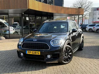 MINI Countryman Mini 1.5 Cooper|Rijklaar!|Trekhaak|Automaat|PDC|Clima|Cruise