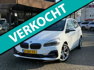 BMW 2-serie Active Tourer 225xe iPerformance High Executive|Rijklaar!|Stoelverwarming|Trekhaak|PDC