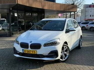 BMW 2 Serie Active Tourer 225xe iPerformance High Executive|Rijklaar!|Stoelverwarming|Trekhaak|PDC
