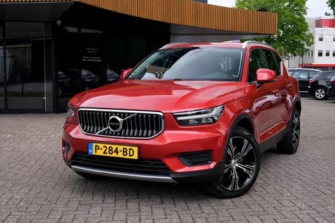 Volvo XC40 1.5 T4 Recharge Inscription|Rijklaar!|PilotAssist|ACC|Sensus|Carplay|Camera|LaneAssist|
