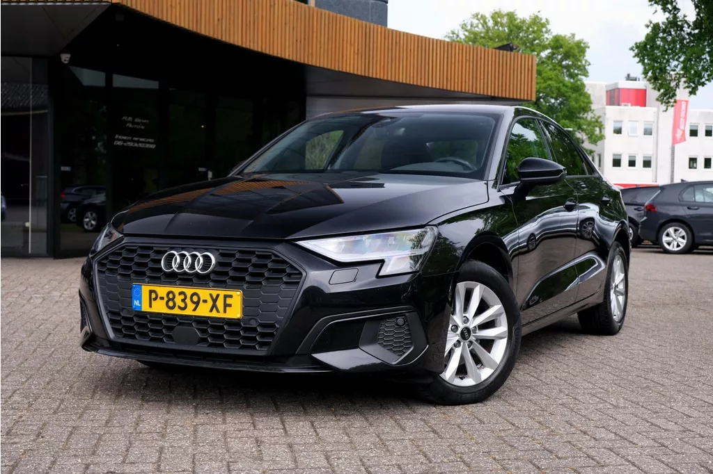 Audi A3 Limousine 30 TFSI Pro Line|Rijklaar!|ACC|Carplay|