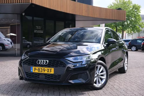 Audi A3 Limousine 30 TFSI Pro Line|Rijklaar!|ACC|Apple Carplay/Android Auto|DigiDash