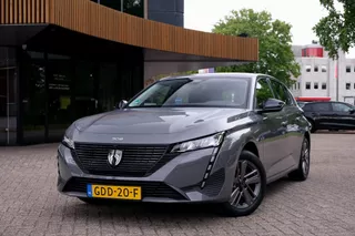 Peugeot 308 1.2 PureTech Active Pack Business|Rijklaar!|ACC|Stoelverwarming|Carplay|LED|LaneAssist|Garantie!