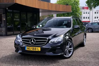 Mercedes-Benz E-klasse Estate 250 BlueTEC Ambition Avantgarde |Rijklaar!|HarmanKardon|Stoelverwarming|