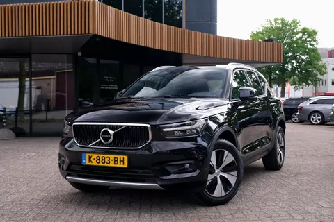 Volvo XC40 1.5 T3 Business Pro|Rijklaar!|ACC|PilotAssist|HarmanKardon|Trekhaak|BLIS|Carplay