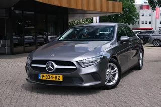 Mercedes-Benz A-klasse 180|Rijklaar!|Camera|Apple Carplay|Android Auto|LaneAssist|Regensensor