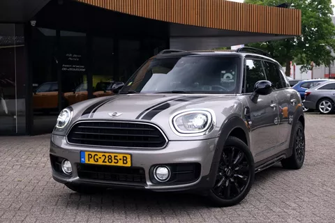 Mini Countryman 1.5 Cooper Chili|Rijklaar!|Pano|HarmanKardon|Carplay|Keyless|Clima|Cruise