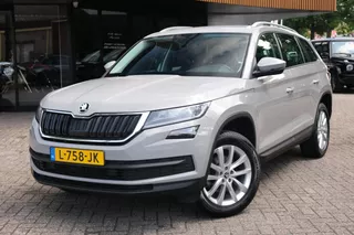 Skoda Kodiaq 1.5 TSI Business Edition/Achteruitrijcamera/Trekhaak/LED/Carplay