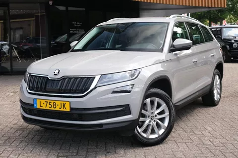 Skoda Kodiaq 1.5 TSI Business Edition/Achteruitrijcamera/Trekhaak/LED/Carplay