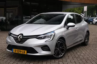 Renault Clio 1.6 E-Tech Hybrid 145 Techno/Camera/Carplay/LED/Keyless