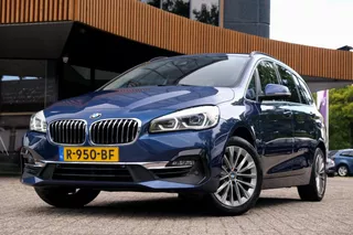 BMW 2-serie Gran Tourer 216i 7p. Business Edition Plus/7Zits/Head-Up/Camera/Stoelverwarming/Dealeronderhouden