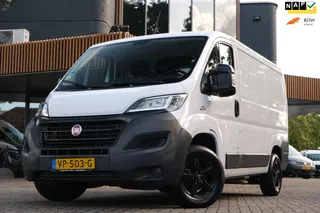 Fiat Ducato 28 2.0 MultiJet L1H1 Actual/EXCL.BTW/Trekhaak/Airco