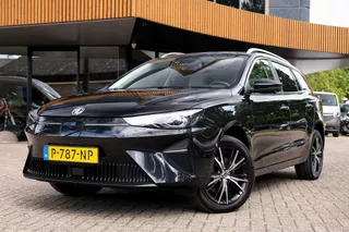 MG MG5 Electric Standard Range Luxury 50 kWh/ACC/360&deg;/Lane/Carplay/Keyless