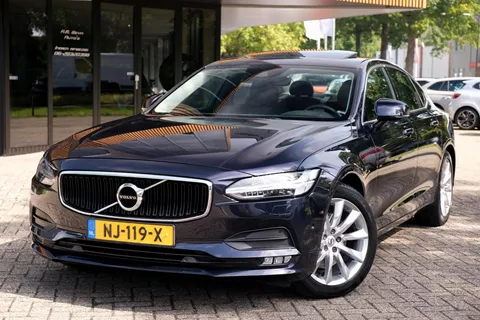 Volvo S90 2.0 D4 Momentum/ACC/Pilot/Schuifdak/Winterpakket/Standkachel/BLIS