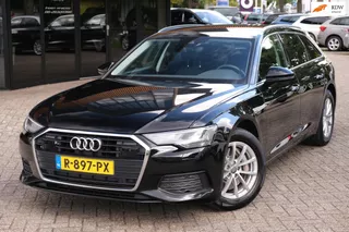 Audi A6 Avant 45 TDI quattro Sport Pro Line S/ACC/3.0V6TDI/Camera/Lane/Carplay/S-Line