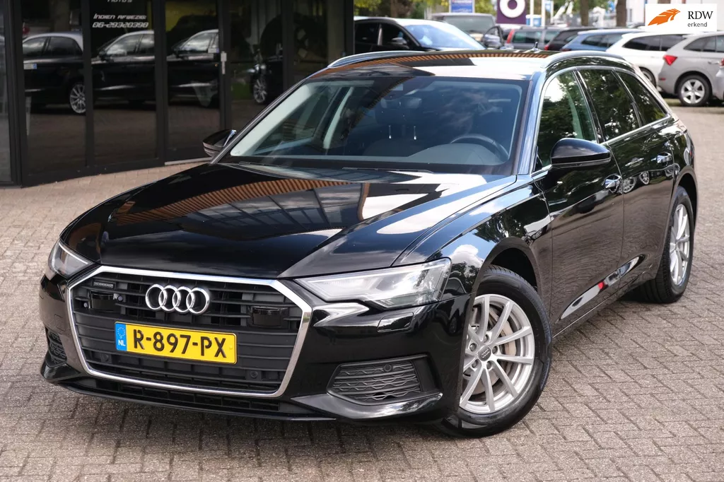 Audi A6 Avant 45 TDI quattro Sport Pro Line S/ACC/3.0V6TDI/Camera/Lane/Carplay/S-Line