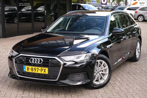 Audi A6 Avant 45 TDI quattro Sport Pro Line S/ACC/3.0V6TDI/Camera/Lane/Carplay/S-Line