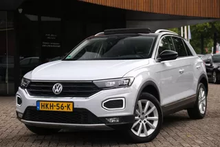 Volkswagen T-ROC 2.0 TDI Sport Business R/Pano/ACC/BEATS/Winterpakket/Carplay