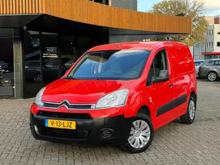 Citroen BERLINGO 1.6 HDI 700 Club Economy/Marge/3-Zits/PDC/Airco/Nieuwe D-riem
