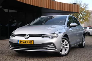 Volkswagen Golf 2.0 TDI Style/ACC/Winterpakket/Trekhaak/Lane/Carplay