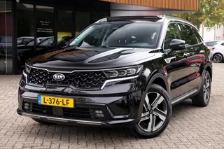 Kia Sorento 1.6 T-GDI Hybrid 2WD DynamicPlusLine/7-Zits/ACC/Pano/Bose/Winterpakket/Carplay