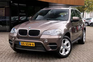 BMW X5 XDrive30d Corporate Lease High Executive/Achteruitrijcamera/Sidecamera/2e Eigenaar/Dealeronderhouden
