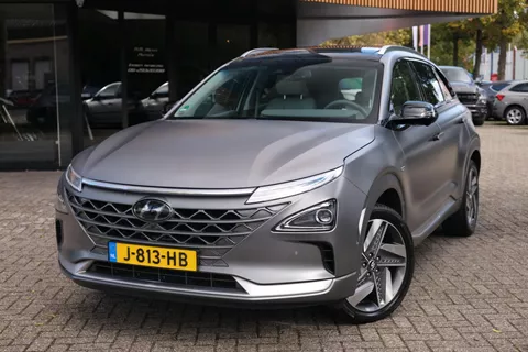 Hyundai NEXO FCEV Plus Pack/ACC/360&deg;/Pano/Winterpakket/Stoelventilatie/Carplay/