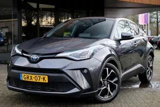 Toyota C-HR 1.8 Hybrid Dynamic/ACC/JBL Audio/Camera/Carplay/