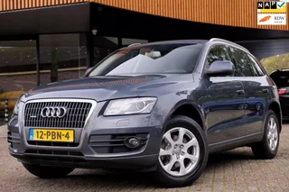 Audi Q5 2.0 TFSI quattro Pro Line/Carplay/Stoelverwarming/Trekhaak/N.A.P. Logisch/