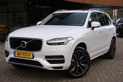 Volvo XC90 2.0 T8 Twin Engine AWD Inscription/7-Zits/ACC/Pano/Carplay/BLIS/