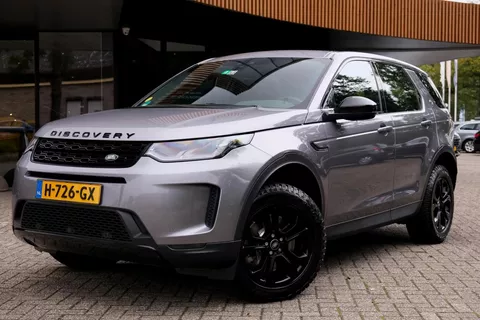 Land Rover Discovery Sport D150 2.0 R-Dynamic S/Facelift/Panoramadak/Meridian/Carplay/Camera/