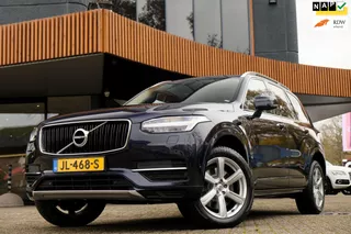 Volvo XC90 2.0 T8 Twin Engine AWD/ERAD nieuw/7-Zits/Panoramadak/