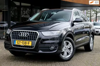 Audi Q3 1.4 TFSI/Navi/PDC/Clima/