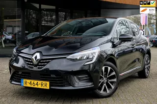 Renault Clio 1.0 TCe 90 Techno/ACC/Lane/LED/Carplay/Keyless/Camera/Sfeerverlichting