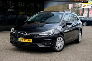Opel Astra Sports Tourer 1.2 Business Edition/Nieuwe Motor/Carplay/PDC/Climate/Cruise