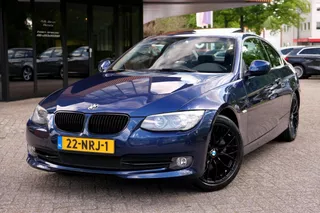 BMW 3-serie Coup&eacute; 325i LCI High Executive/Schuifdak/Xenon/PDC/Dealeronderhouden