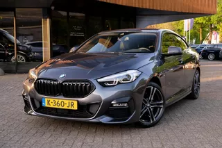 BMW 2-serie Gran Coup&eacute; 218i Executive Edition/M-Pakket/Camera/Carplay/LED/Dealer onderhouden/1e Eigenaar/