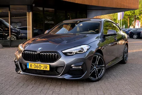BMW 2-serie Gran Coup&eacute; 218i Executive Edition/M-Pakket/Camera/Carplay/LED/Dealer onderhouden/1e Eigenaar/