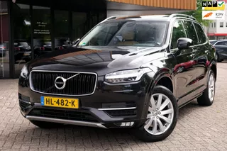 Volvo XC90 2.0 D4 R-Design/EXCL.BPM/Pano/7-Zits/Trekhaak/Exportprijs