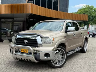 Toyota TUNDRA TRD /EXCL.BTW/LPG/Spoilerpakket/Trekhaak/Clima/Cruise/Aux/Youngtimer