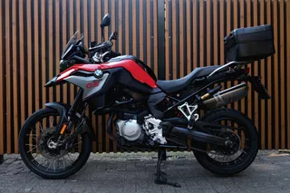 BMW All-Road F 850 GS/INCL.BTW/Cruise/Keyless/Variabele schokdempers/LED/Handvatverwarming/Topkoffer
