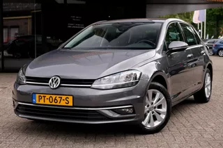 Volkswagen Golf 1.6 TDI Comfortline/ACC/Carplay/1e Eigenaar/Dealeronderhouden