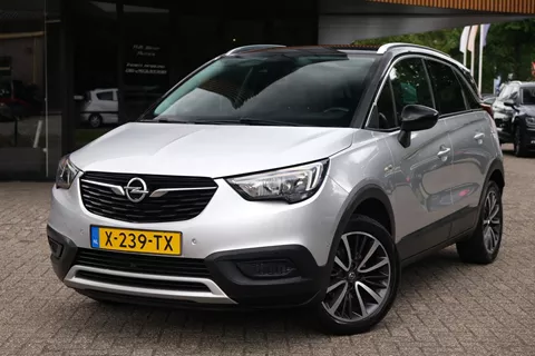 Opel Crossland X 1.2 Turbo Innovation/360&deg;/Carplay/dodehoekdetectie/Lane Assist